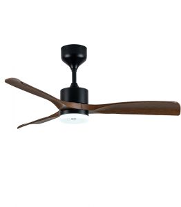 Quạt trần Nanoco 3 cánh động cơ DC đèn LED NCF5231