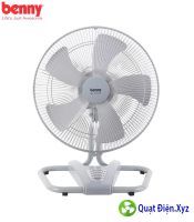 Quạt sàn chân quỳ Benny BF181F