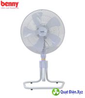 Quạt sàn chân quỳ Benny BF182F