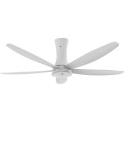 Quạt trần 5 cánh Nanoco động cơ BLDC NCF6051