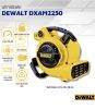 quat-thoi-tham-dewalt-dxam2250 - ảnh nhỏ 2