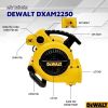 quat-thoi-tham-dewalt-dxam2250 - ảnh nhỏ 3