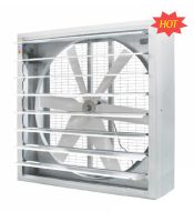 Quạt hút thông gió trực tiếp Soffnet IDF 138