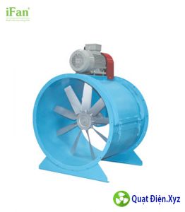 Quạt hướng trục gián tiếp IFan T30