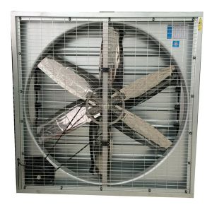 Quạt thông gió nhà xưởng Soffnet DF 106