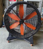 Quạt thổi công nghiệp di động IFan YT-1050