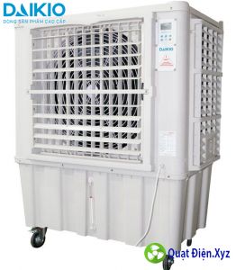 Máy làm mát Daikiosan DKA-15000A