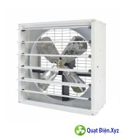 Quạt thông gió nhà xưởng cánh inox IFan 24A