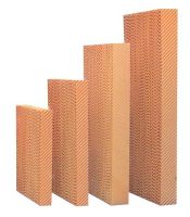 Giấy tổ ong quạt hơi nước máy làm mát tốt nhất