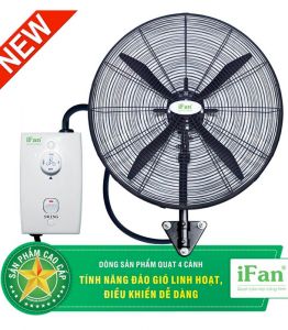 Quạt treo công nghiệp IFan NB-50 Plus