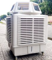 Máy làm mát  Ail cooler 4 hướng HN-23