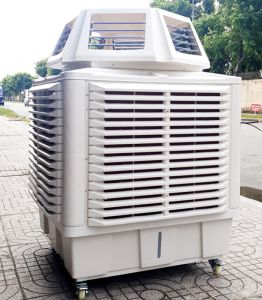 Máy làm mát  Ail cooler 4 hướng HN-23
