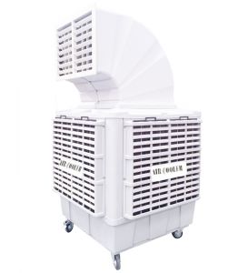 Máy làm mát Air cooler 1 hướng HN-18