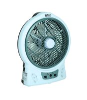 Quạt sạc tích điện AC ARF03D106