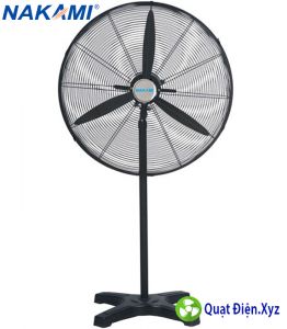 Quạt đứng công nghiệp Nakami NA75A