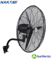 Quạt treo công nghiệp Nakami NAT75
